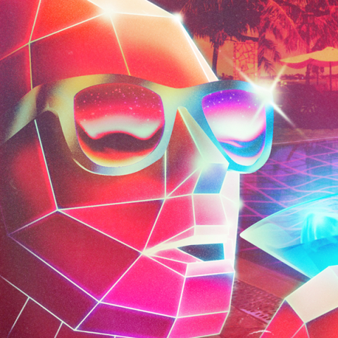 Synth Boy
