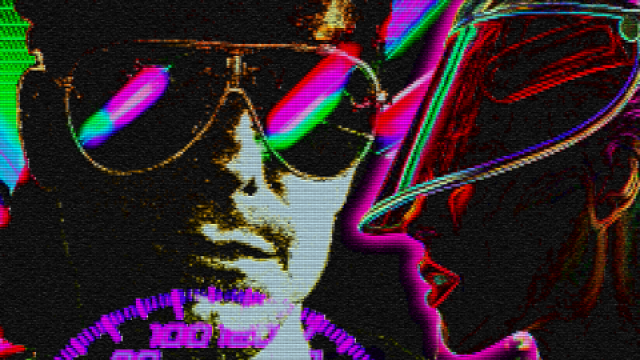 Retro Dream