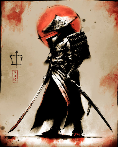 Samurai