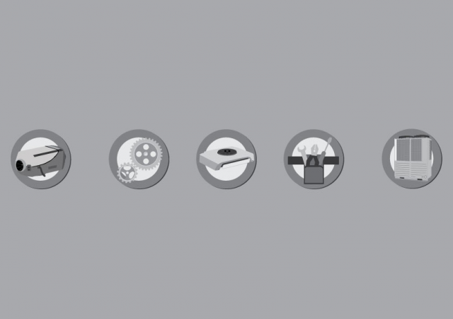 icons