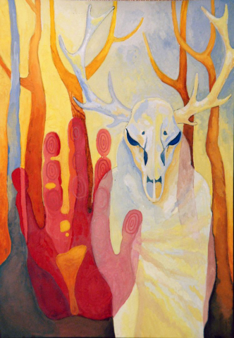 spirit