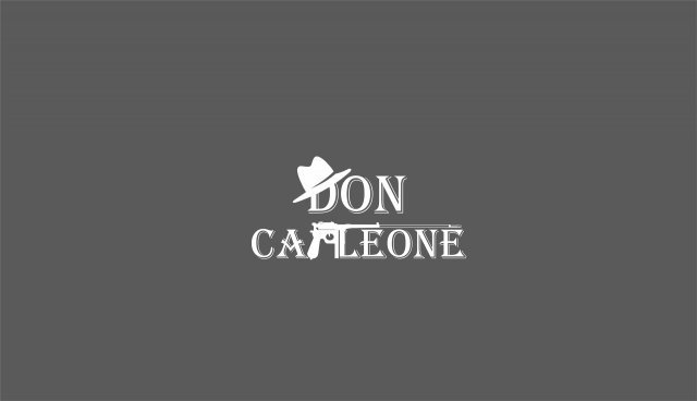logo Resto Bar Don Carleone