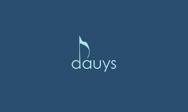 Logo Dauys