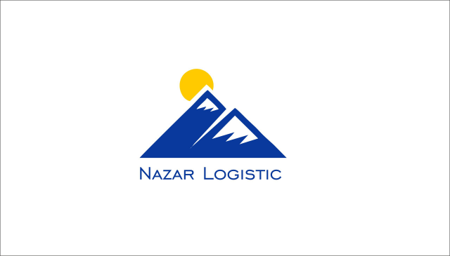 Logo Nazar logistic