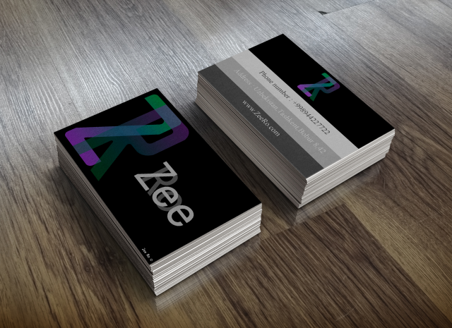 Zee Ro