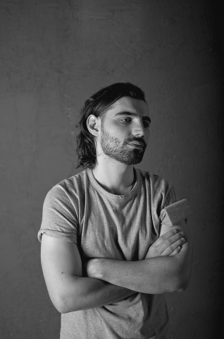 Студийный Портрет