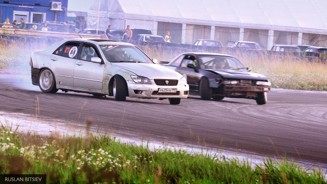 Race Wars 2015