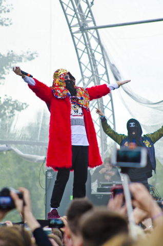VK Fest 2017