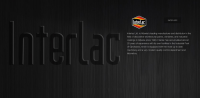interlace
