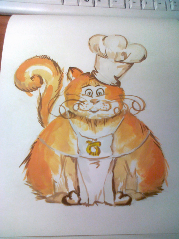 Работа 3393743