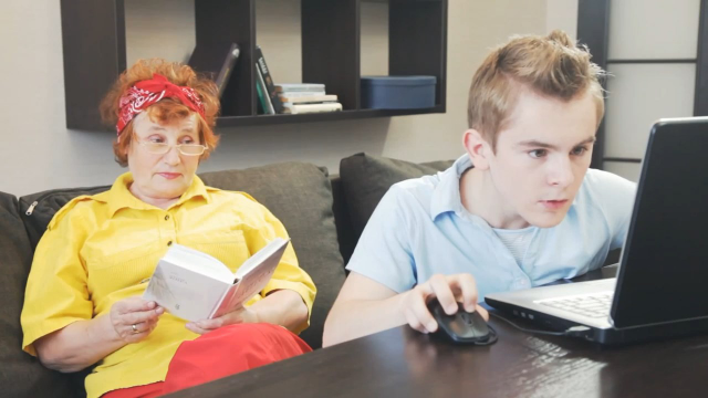 Ролик Реклама БГУИР