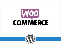 WordPress+Woocommerce