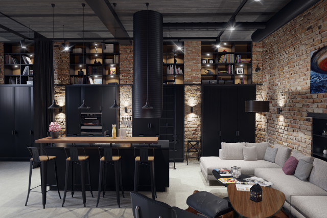 3D MAX