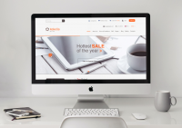 Интернет-магазин техники