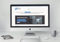 Дизайн корпоративного сайта