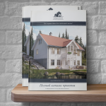 Каталог для Фабрики Домов