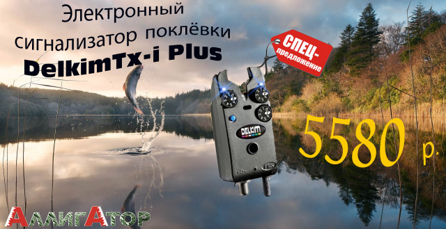 электронный сигнализатор