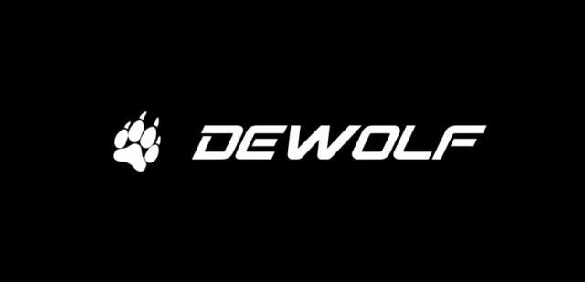 рекламный ролик Dewolf