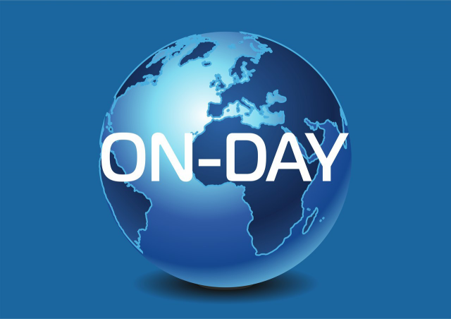 Портал онлайн бронирования ON-DAY.ru