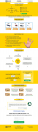 Landing Page для транспортной компании
