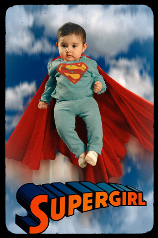 Supergirl