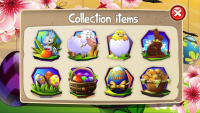 Items