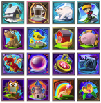 Items