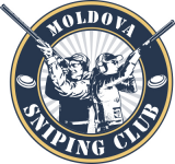 Логотип компании Sniping Club