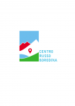 Лого для русского центра в Италии