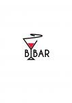 Лого  для "B BAR"