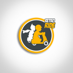 Retro Ride