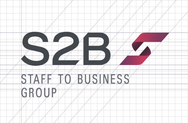 Логотип компании Staff to Business, г. Казань