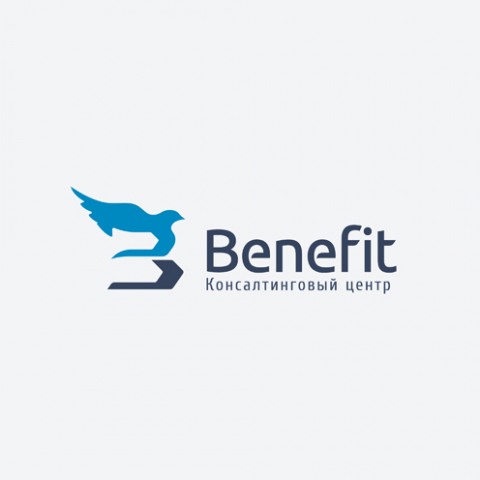 Консалтинговый центр "Benefit", 2 версия