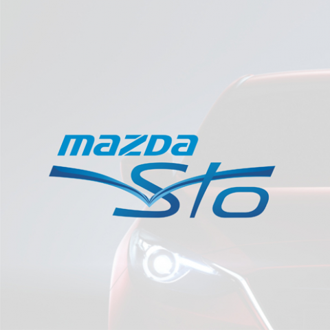 Станция техобслуживания Mazda-Sto