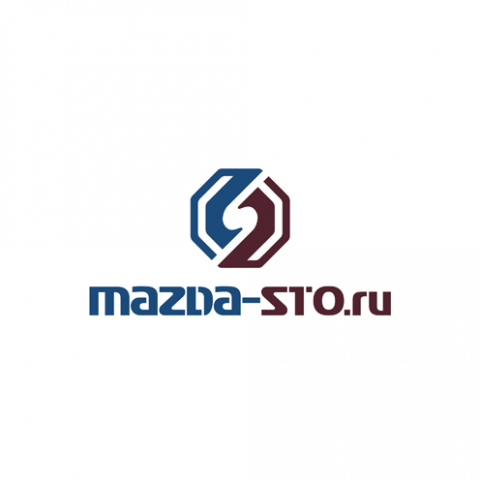 Станция техобслуживания Mazda-Sto, Версия №2