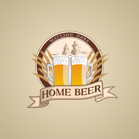 Магазин пива "HomeBeer", вторая версия