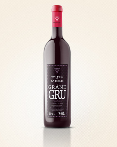 Vine  GRAND GRU