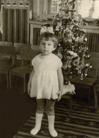 Old Photo