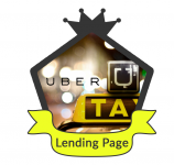 Uber Такси