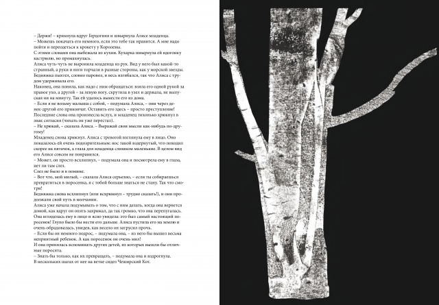 "Белая книга"