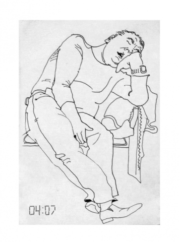 в аэропорту