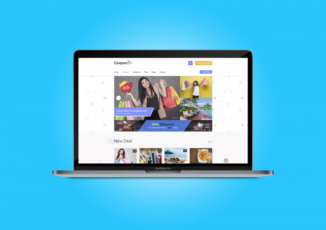CouponZ