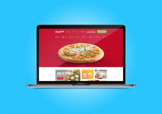 Pizzaro