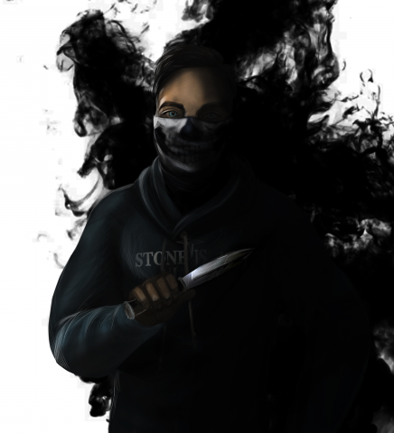 Портрет