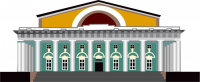 Работа выполнена на Corel Draw