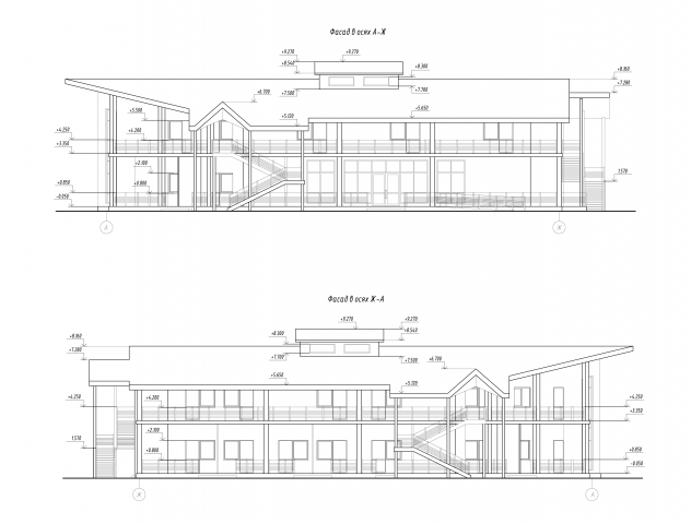 Эко-отель на базе отдыха "Сила озёр"