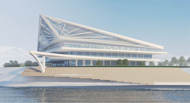 Концертный зал