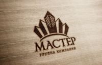 Логотип для  ГК "Мастер"