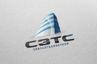 Логотип для "СЗТС"