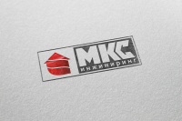 Логотип для "МКС инжиниринг"